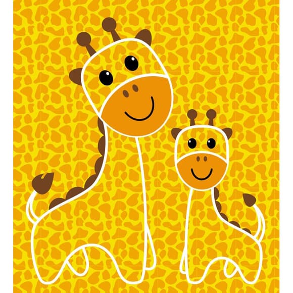 Дитяча багаторазова розмальовка "Диво-хованки" 559008, 5 сторі нок