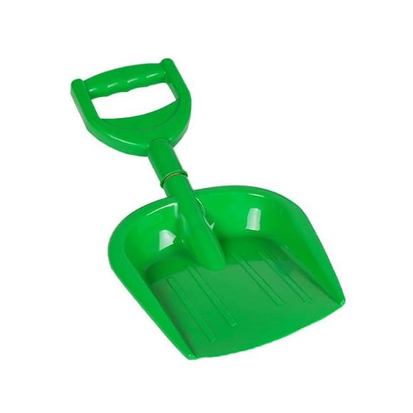 Іграшка «Лопатка Бульдозер ТехноК» 1202TXK 38 см