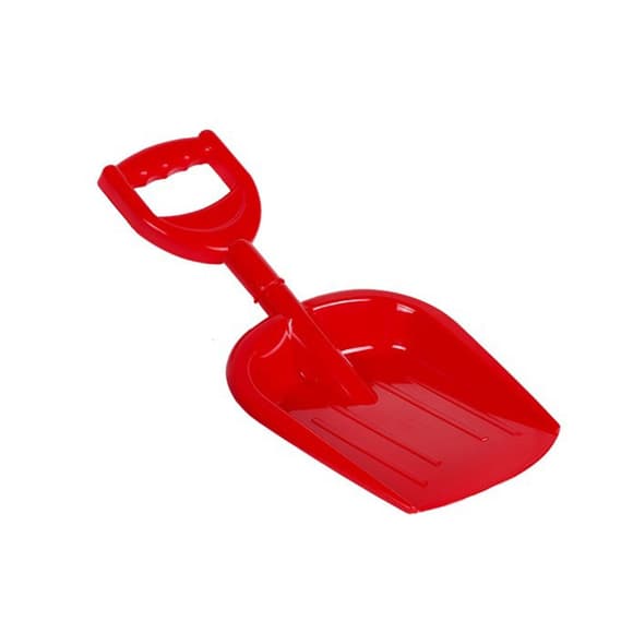 Игрушка «Лопатка Бульдозер ТехноК» 1202TXK 38 см