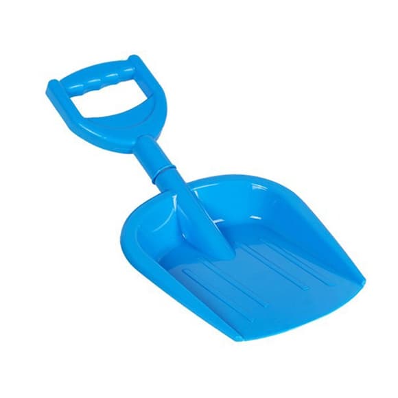 Іграшка «Лопатка Бульдозер ТехноК» 1202TXK 38 см