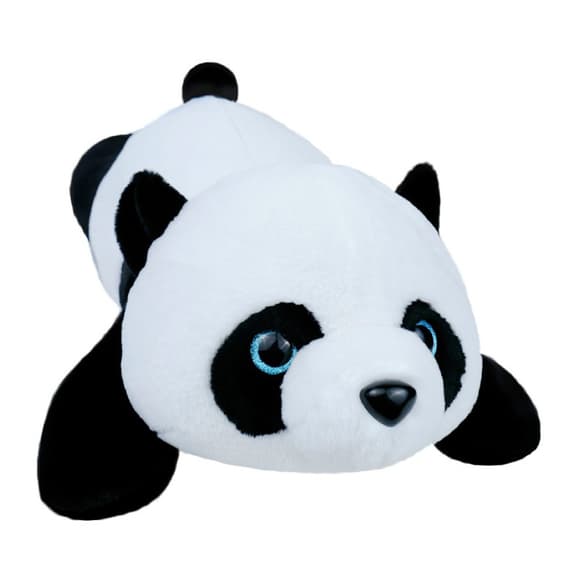 Іграшка плюшева "Панда Софа" FWPPLUSH24BK80PAN 80 см
