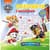 Лабіринти Щенячий Патруль "Шлях до пригод" 240014 з наліпками