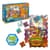 Дитячі магнітні пазли "Щенячий патруль Динопригода" ML4034-35, 35 магнітних елементів