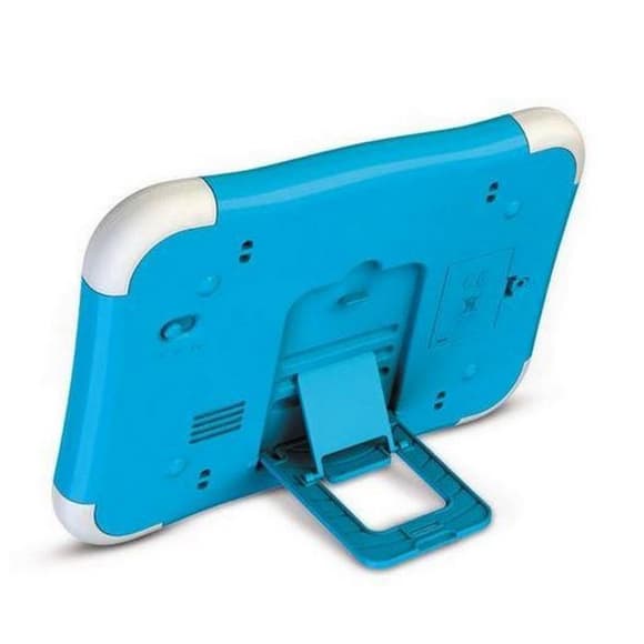 Інтерактивний Планшет "Веселе цуценя" KH02/001, 200 запитань по 12 темам