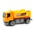 Машина детская "Строительный Самосвал" 7632-9, 1:64