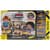Іграшковий набір "Under Construction" 6688-153B, машинки, збирається в мішок