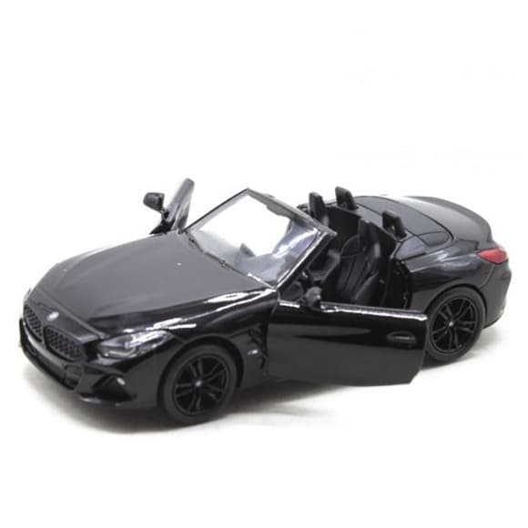 Машинка інерційна "BMW Z4" KT5419W масштаб 1:36