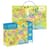Развивающая игра "Магнитная карта Украины" 200268 30 магнитных элементов
