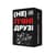 Настольная игра "(Не)пьяные друзья" 0030MG 180 карточек