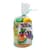Дитячий ігровий набір посуду 70163 мультиколір 18 предметів, паяний пакет
