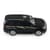 Інерційна автомодель "Toyota Prado" TechnoDrive KM6189D чорний                                                                  