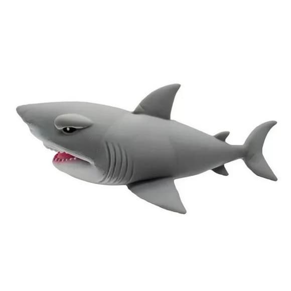 Стретч-игрушка в виде животного Гигантская Акула #sbabam 66/CN21-1