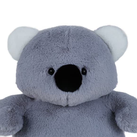 Детская мягкая игрушка "Малыш Коала" FWPBABYKOALA24GY0 30 см