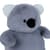 Детская мягкая игрушка "Малыш Коала" FWPBABYKOALA24GY0 30 см