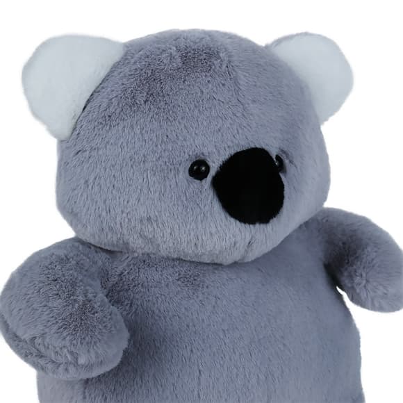 Детская мягкая игрушка "Малыш Коала" FWPBABYKOALA24GY0 30 см