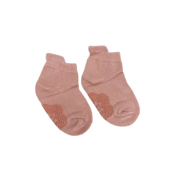 Дитячий набір наколінники і шкарпетки "Кіт" MGZ-0649(Pink)