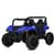 Детский электромобиль Джип M 5911EBLR-4-2(24V) до 40 кг