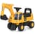 Детская Каталка-толокар "Эскаватор" M 6022-6 до 25 кг