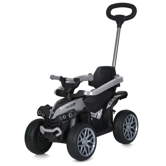 Детский Квадроцикл-толокар M 5782EBLR-11 до 23 кг