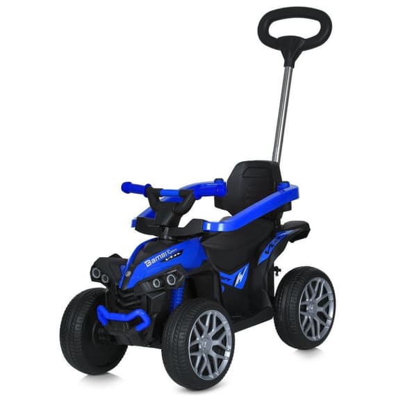 Детский Квадроцикл-толокар M 5782EBLR-4 до 23 кг