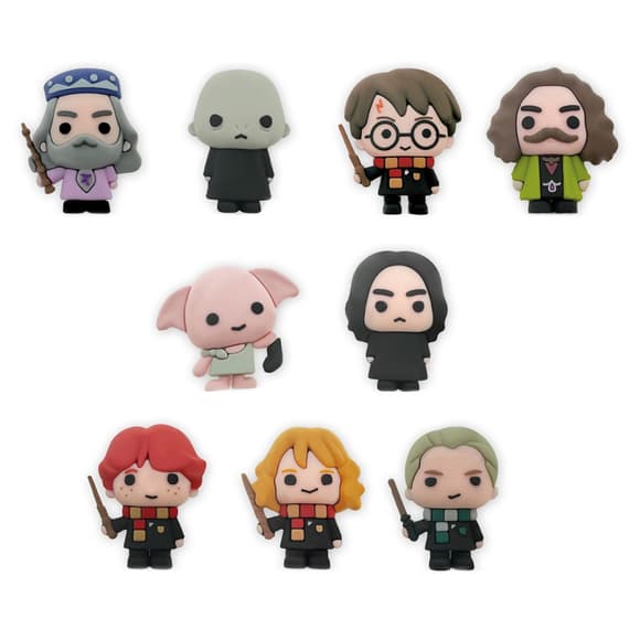 Фігурка-сюрприз "Harry Potter" Cool Things HP004 в асортименті 