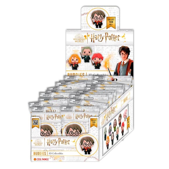 Фігурка-сюрприз "Harry Potter" Cool Things HP004 в асортименті 