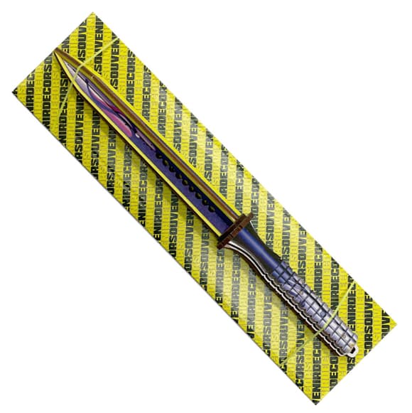 Сувенирный деревянный нож "jKommando Plasma" JK-Pla