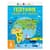 Дітям про науку "Географія Природознавство до школи" 14001U 32 сторінки