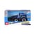 Детская игрушка Трактор "New Holland T7.315" Bburago 18-31632 с фронтальным погрузчиком