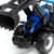 Детская игрушка Трактор "New Holland T7.315" Bburago 18-31632 с фронтальным погрузчиком