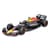 Коллекционная автомодель "Red Bull Racing RB19 (2023)" Bburago 18-38082, 1:43 масштаб