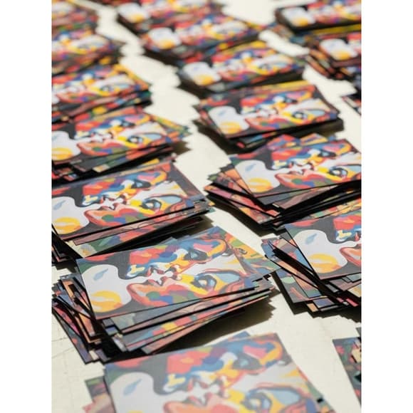 Карткова гра "Таємні Бажання 18+" PLR-0043, 64 картки