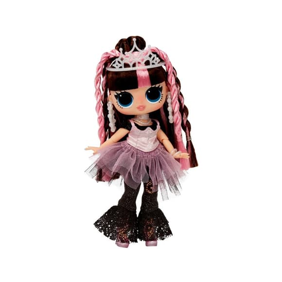 Игровой набор с куклой Билли Блонд L.O.L. Surprise! 591740 серии "Surprise Swap" с аксессуарами