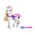 Ігрова фігурка "Вечірка конячки Фінлі" Wild Manes 723364 фігурка та аксесуари