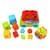 Детская игрушка для развития "Автобус сортер" 0389TXK