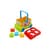 Дитяча розвивальна іграшка "Автобус-сортер" 9840TXK