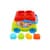 Дитяча розвивальна іграшка "Автобус-сортер" 9840TXK