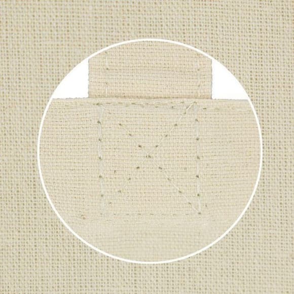 Екосумка для покупок Сумка-шоппер 38 x 42 см