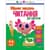 Навчальна збірка завдань "Читання до школи" 19109, 80 сторінок