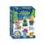 Набор для творчества "Новый год" 10100681 игрушки со стразам и