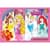 Дитячий пазл класичний "Принцеси Дісней" PD79 постер 35 елементів