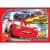 Детский пазл классический "Тачки" Z10195 плакат 70 элементов