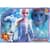 Детский пазл "Frouzen Ледяное Сердце" FR028 плакат 70 элементов