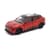 Машинка інерційна Ford Mustang Mach-E GT 2023 TechnoDrive 250387W(Red) масштаб 1:43