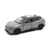 Машинка інерційна Ford Mustang Mach-E GT 2023 TechnoDrive 250387W(Gray) масштаб 1:43