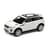 Машинка інерційна Land Rover Range Rover EVOQUE TechnoDrive 250388W(White) масштаб 1:43