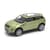 Машинка інерційна Land Rover Range Rover EVOQUE TechnoDrive 250388W(Green) масштаб 1:43
