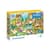 Пазл детский "Сорочинская Ярмарка" 300606, 60 элементов