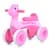 Детская каталка-толокар M 5853E-8 розовый, до 25 кг