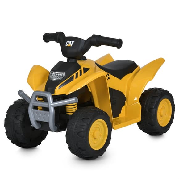 Детский электромобиль Квадроцикл H6-6 до 23  кг